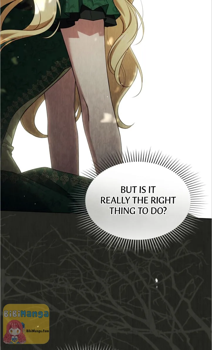 My Sweet Enemy, Thy Name is Husband chapter 24.5 page 29