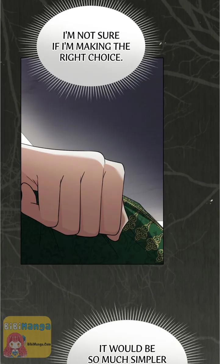 My Sweet Enemy, Thy Name is Husband chapter 24.5 page 30