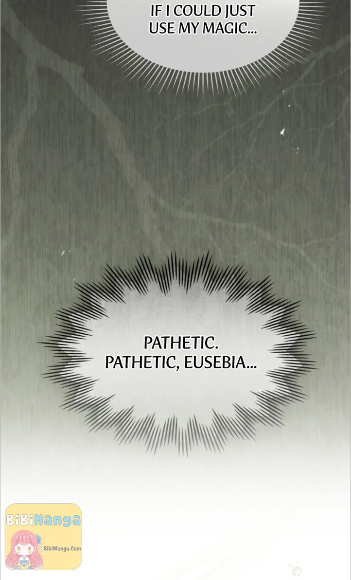 My Sweet Enemy, Thy Name is Husband chapter 24.5 page 31