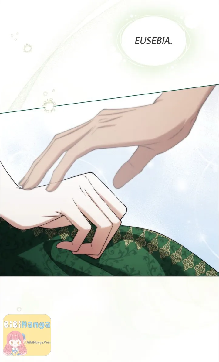My Sweet Enemy, Thy Name is Husband chapter 24.5 page 32