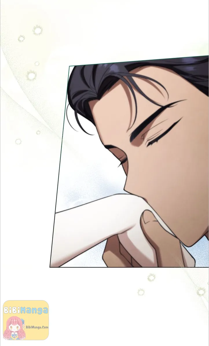 My Sweet Enemy, Thy Name is Husband chapter 24.5 page 33