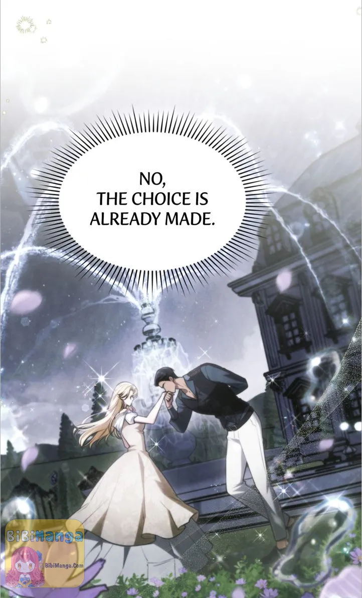 My Sweet Enemy, Thy Name is Husband chapter 24.5 page 34