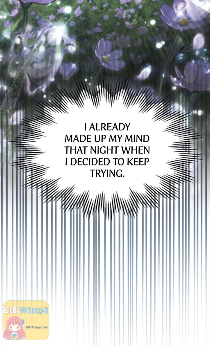My Sweet Enemy, Thy Name is Husband chapter 24.5 page 35