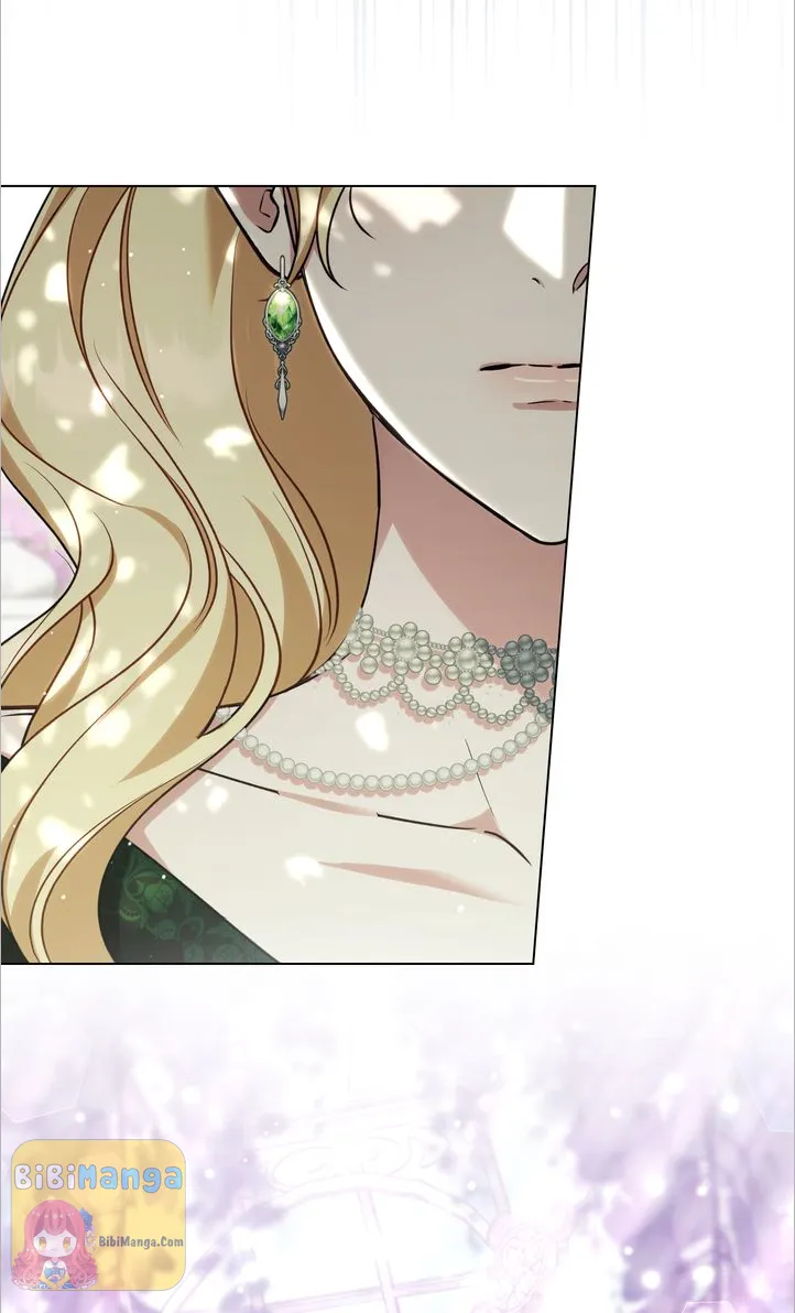 My Sweet Enemy, Thy Name is Husband chapter 24.5 page 36