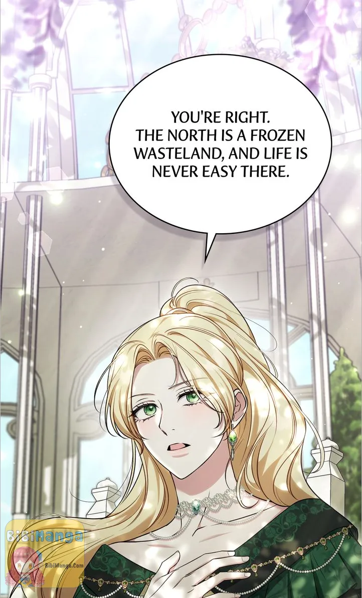 My Sweet Enemy, Thy Name is Husband chapter 24.5 page 37