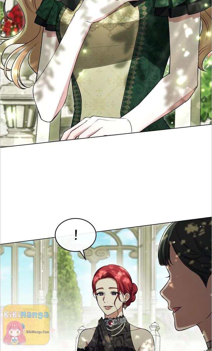 My Sweet Enemy, Thy Name is Husband chapter 24.5 page 38