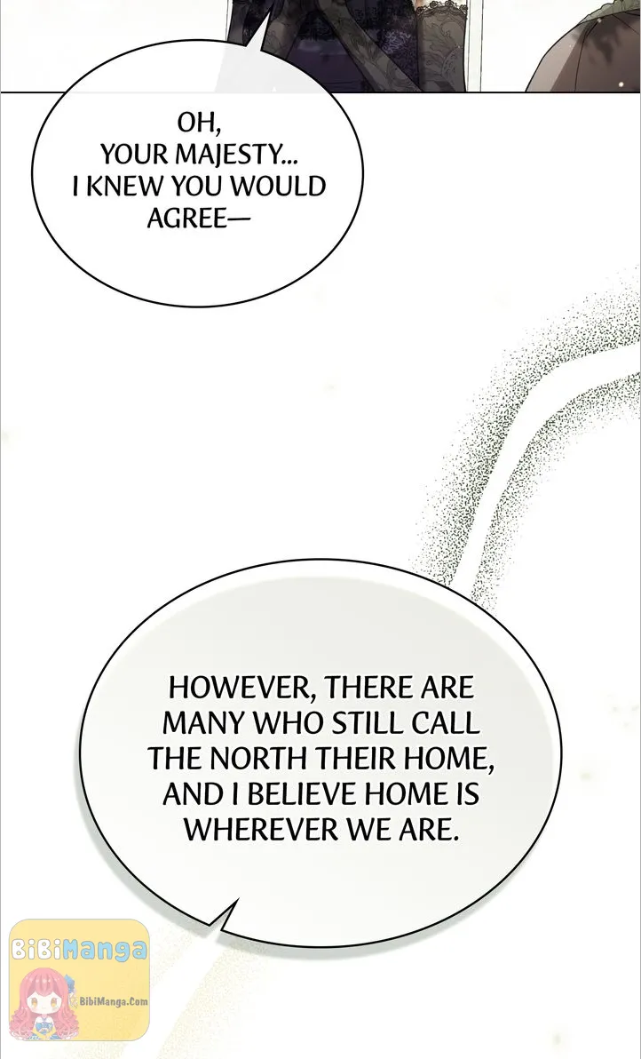 My Sweet Enemy, Thy Name is Husband chapter 24.5 page 39