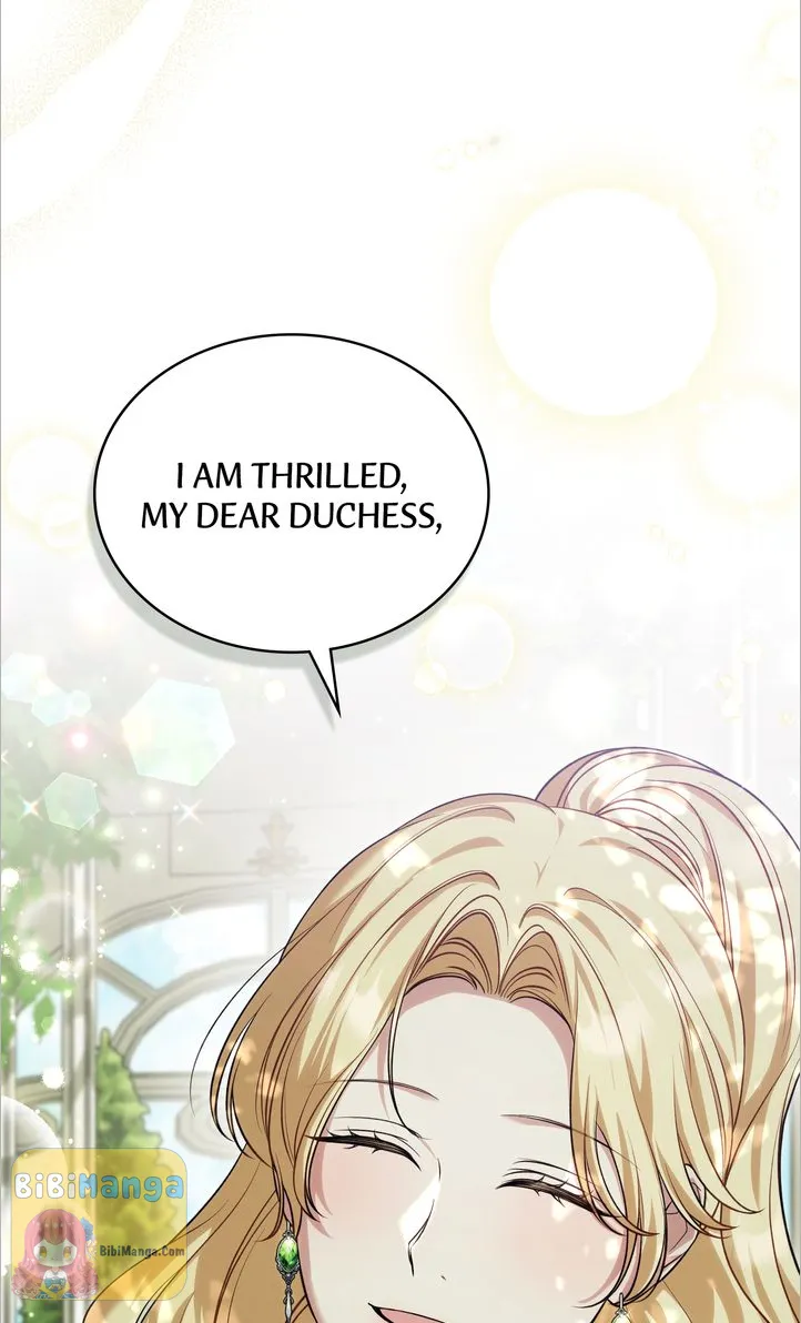 My Sweet Enemy, Thy Name is Husband chapter 24.5 page 40