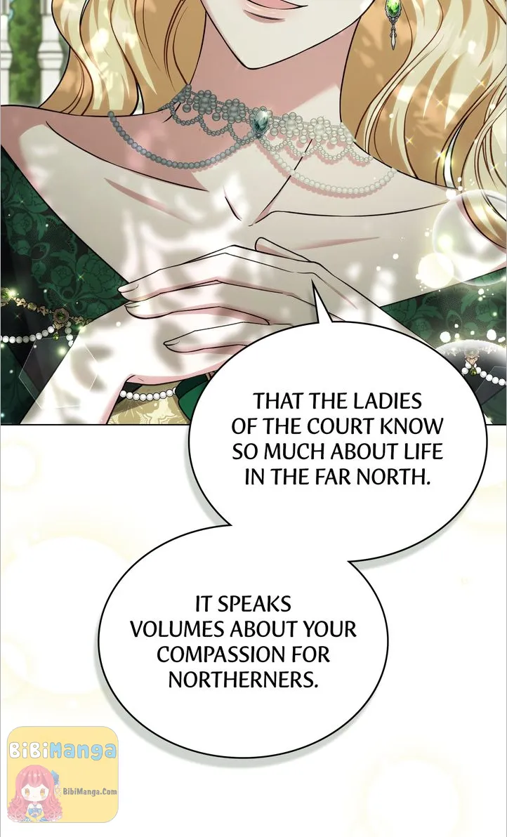 My Sweet Enemy, Thy Name is Husband chapter 24.5 page 41
