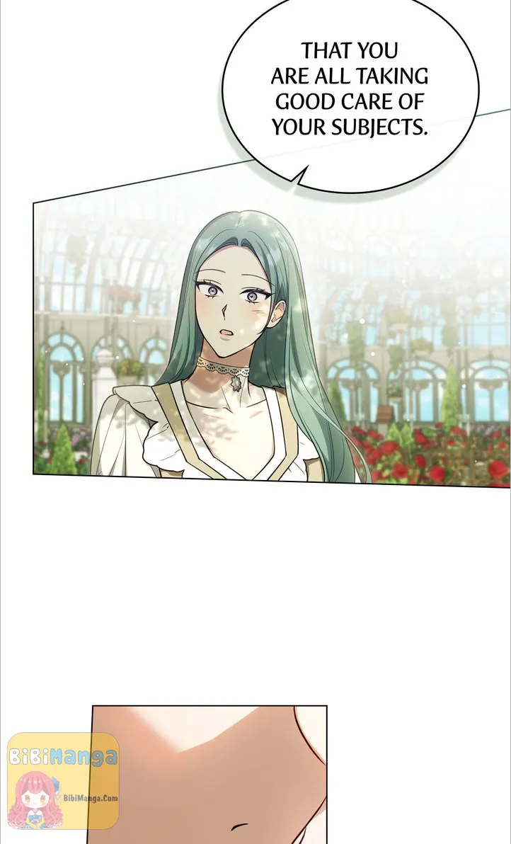My Sweet Enemy, Thy Name is Husband chapter 24.5 page 43