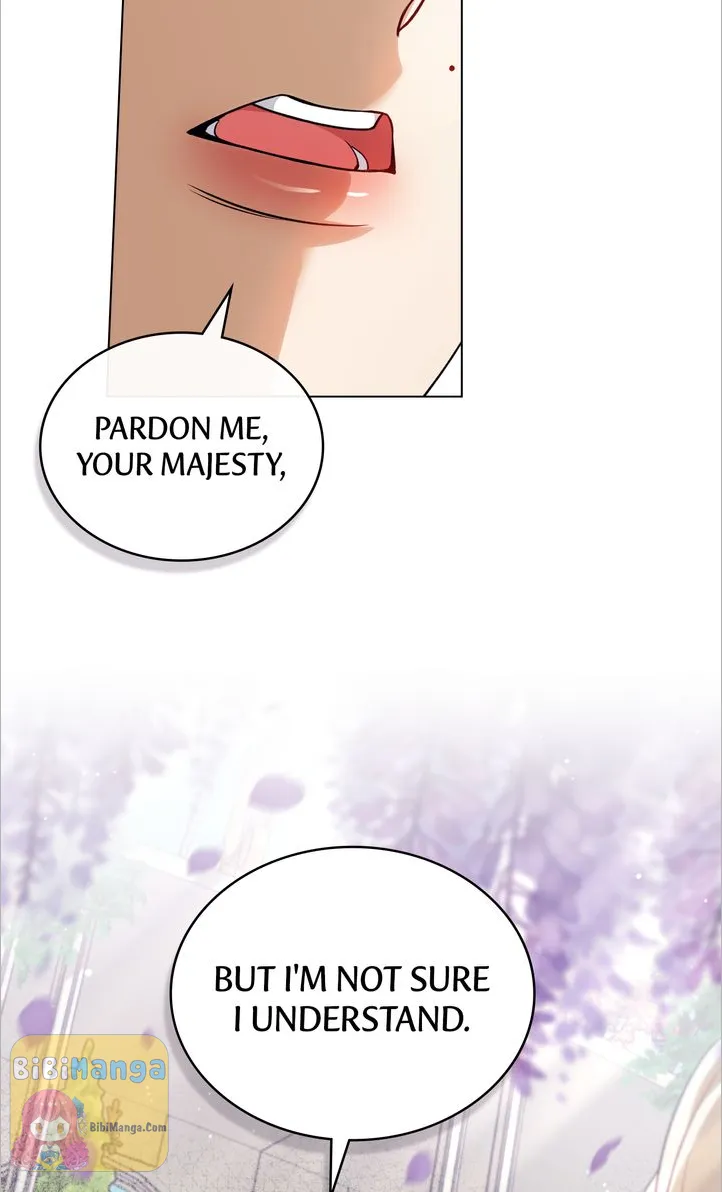 My Sweet Enemy, Thy Name is Husband chapter 24.5 page 44