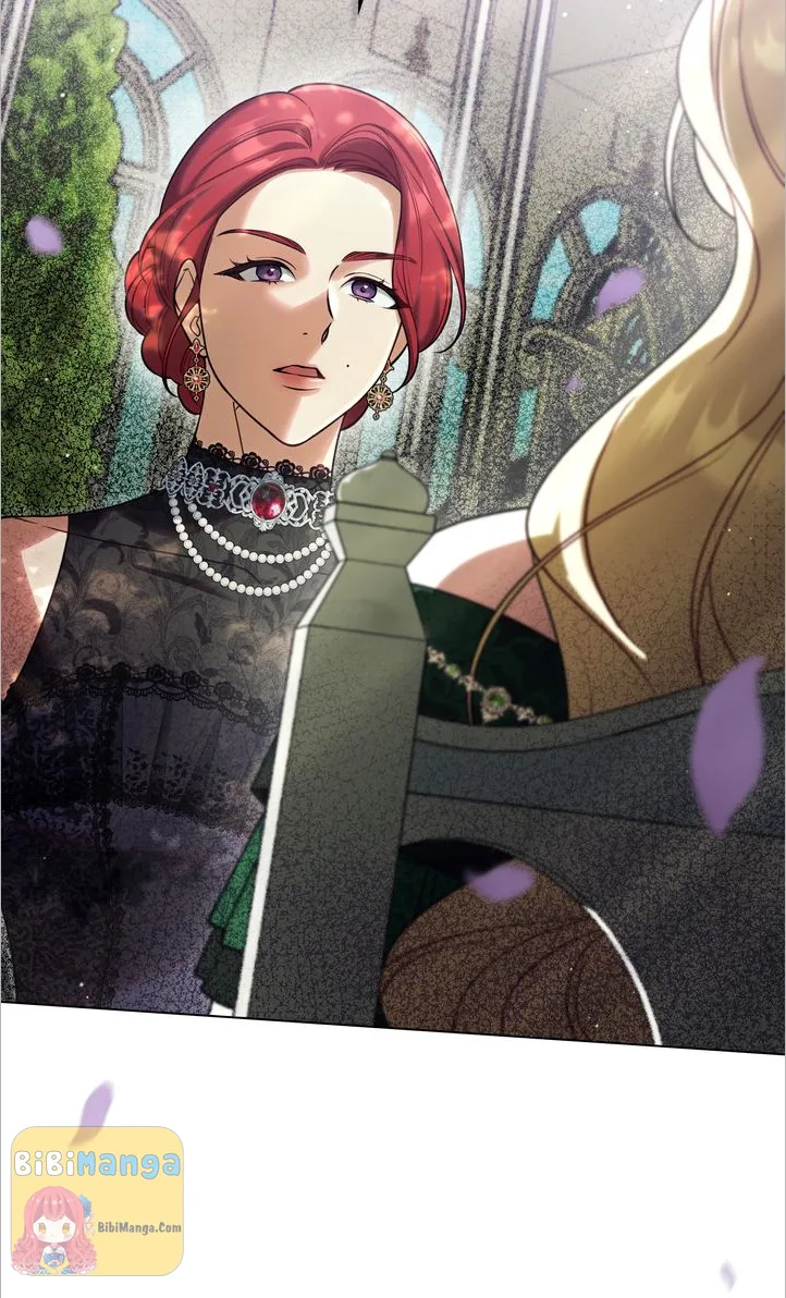 My Sweet Enemy, Thy Name is Husband chapter 24.5 page 45