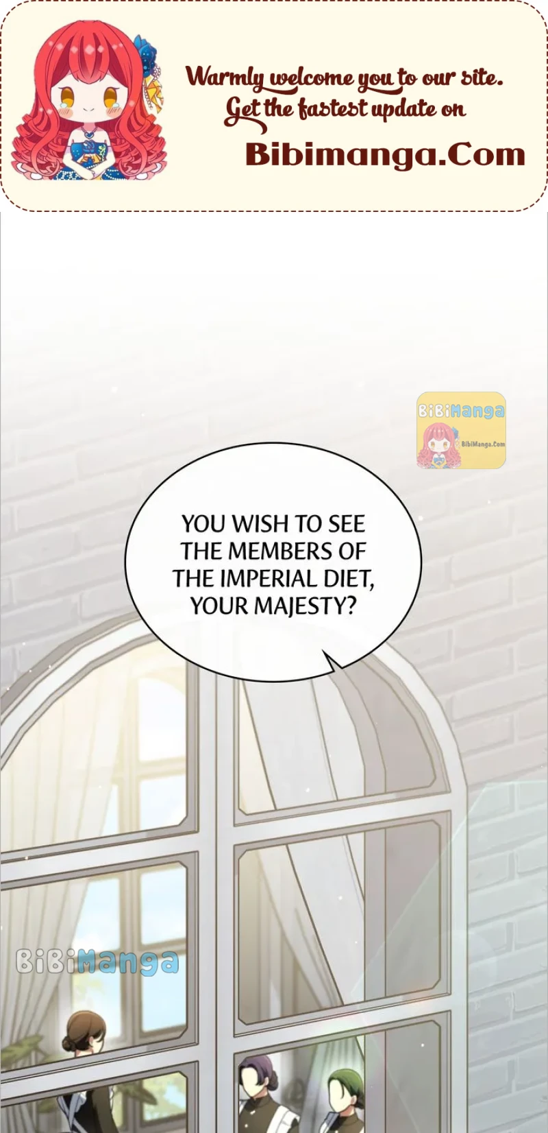 My Sweet Enemy, Thy Name is Husband chapter 24 page 1