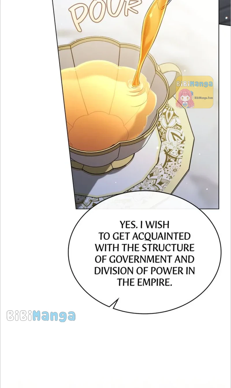My Sweet Enemy, Thy Name is Husband chapter 24 page 3