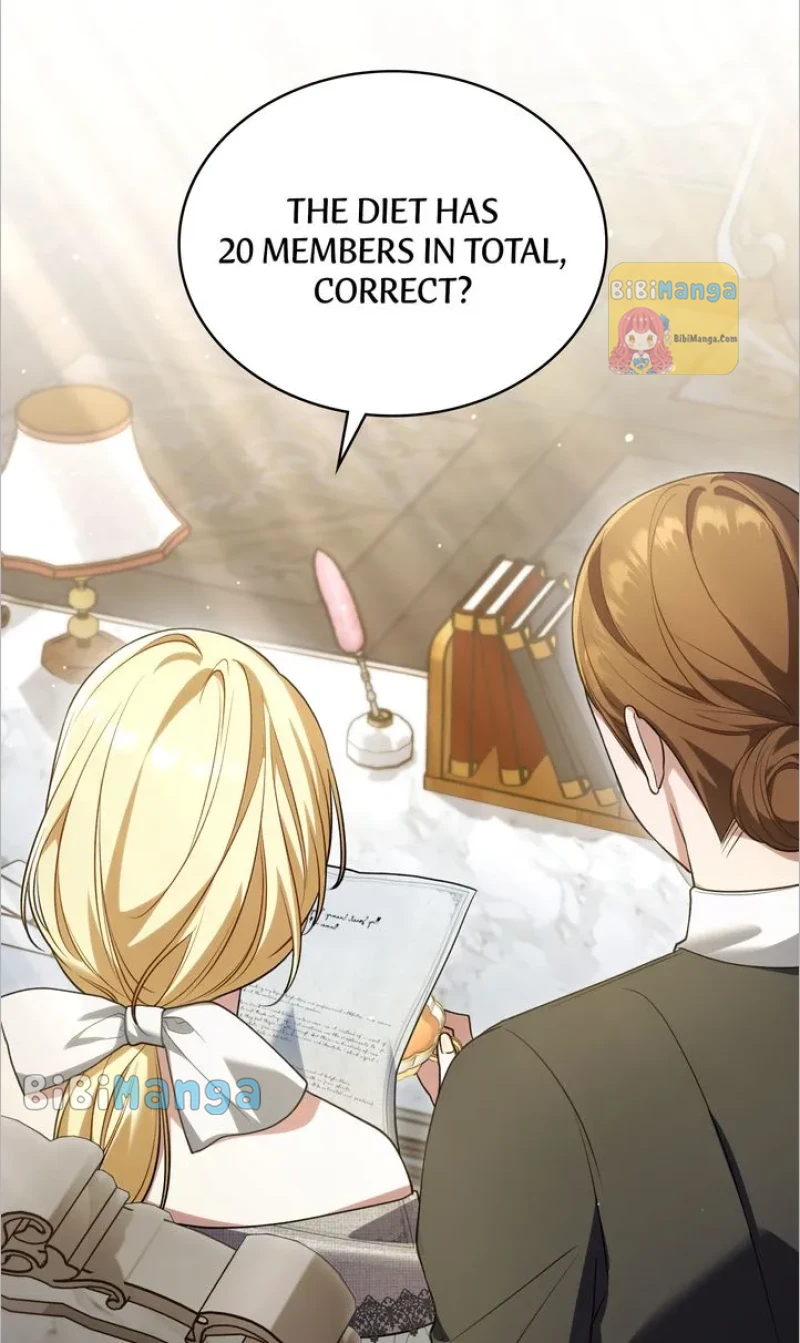 My Sweet Enemy, Thy Name is Husband chapter 24 page 4
