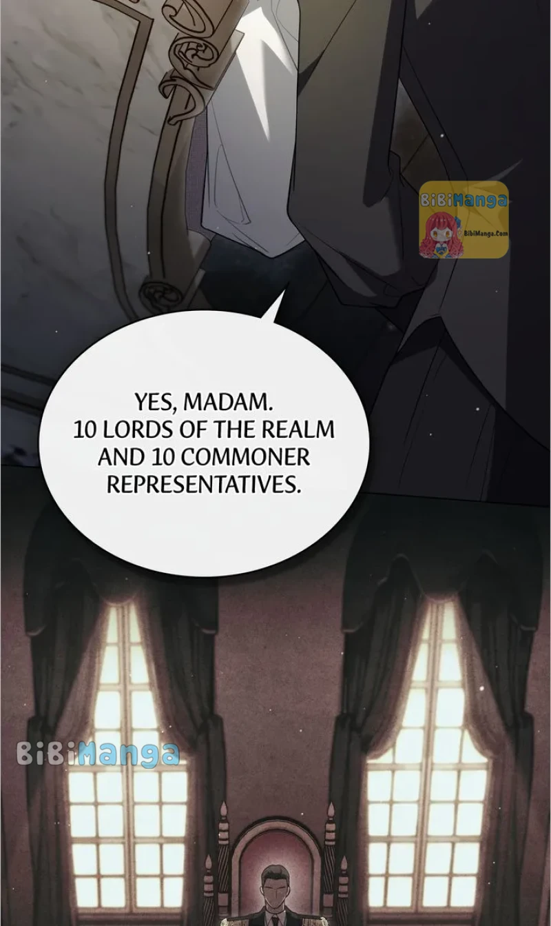 My Sweet Enemy, Thy Name is Husband chapter 24 page 5