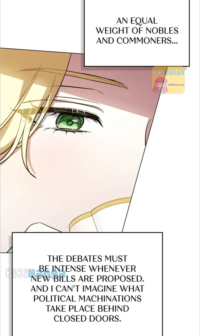 My Sweet Enemy, Thy Name is Husband chapter 24 page 7