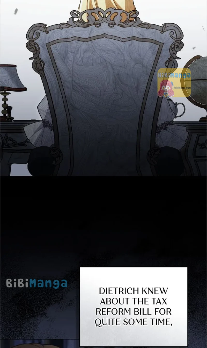 My Sweet Enemy, Thy Name is Husband chapter 24 page 9