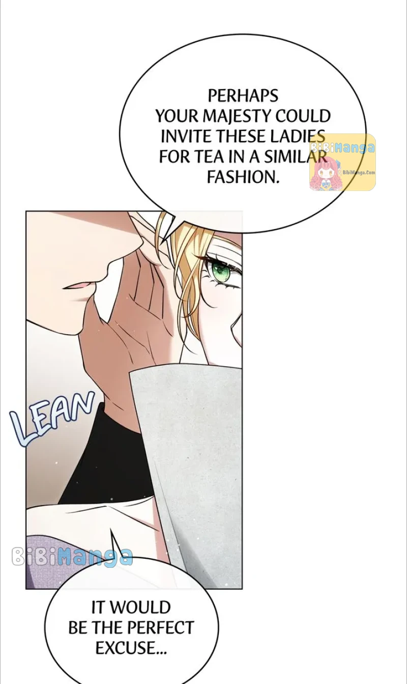 My Sweet Enemy, Thy Name is Husband chapter 24 page 17