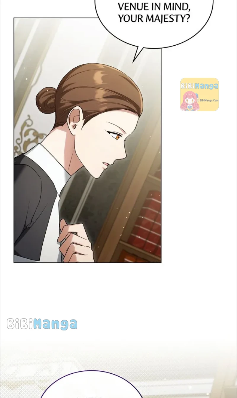My Sweet Enemy, Thy Name is Husband chapter 24 page 21