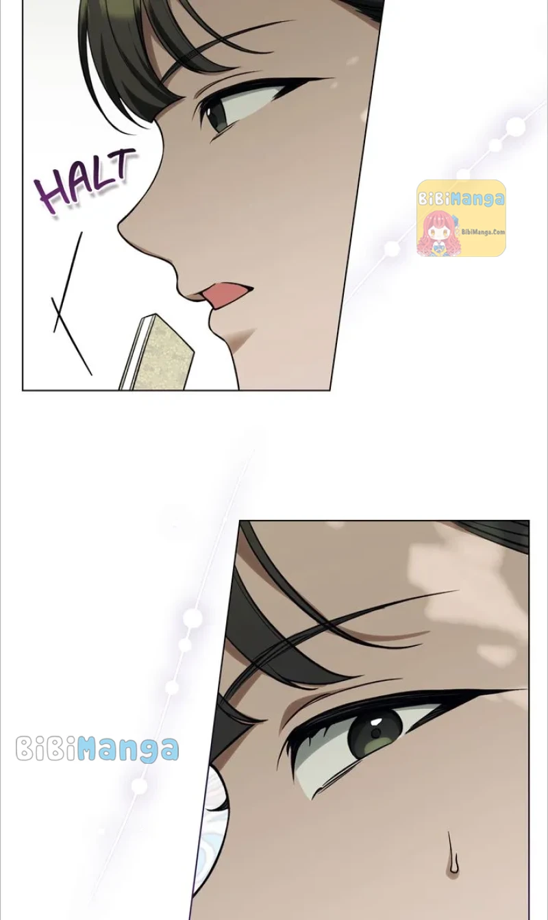 My Sweet Enemy, Thy Name is Husband chapter 24 page 30