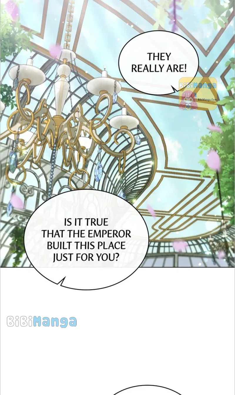 My Sweet Enemy, Thy Name is Husband chapter 24 page 37