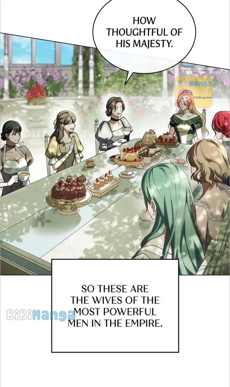 My Sweet Enemy, Thy Name is Husband chapter 24 page 38