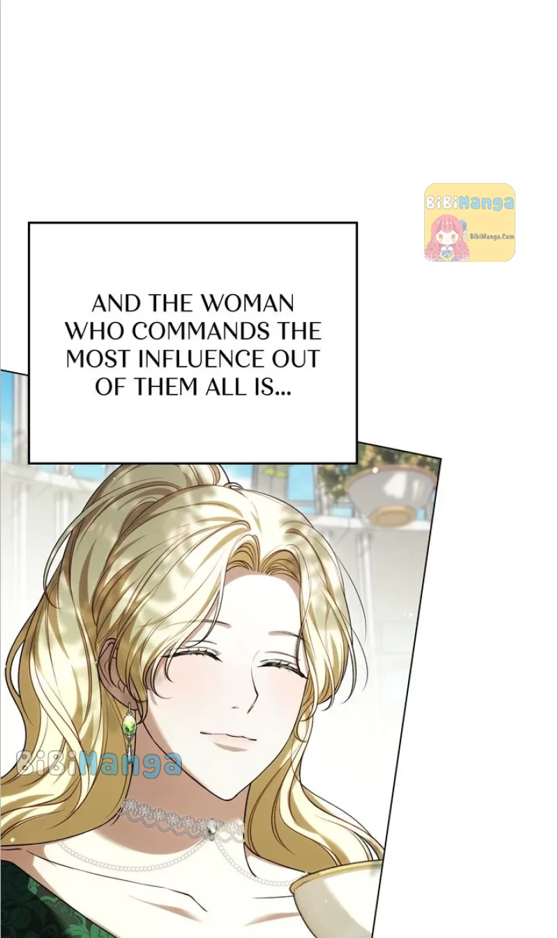 My Sweet Enemy, Thy Name is Husband chapter 24 page 39