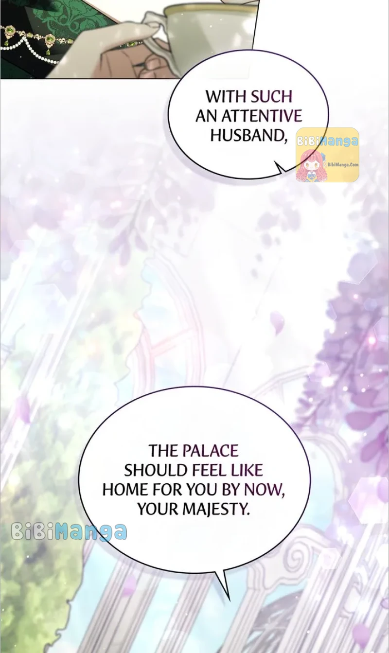 My Sweet Enemy, Thy Name is Husband chapter 24 page 40