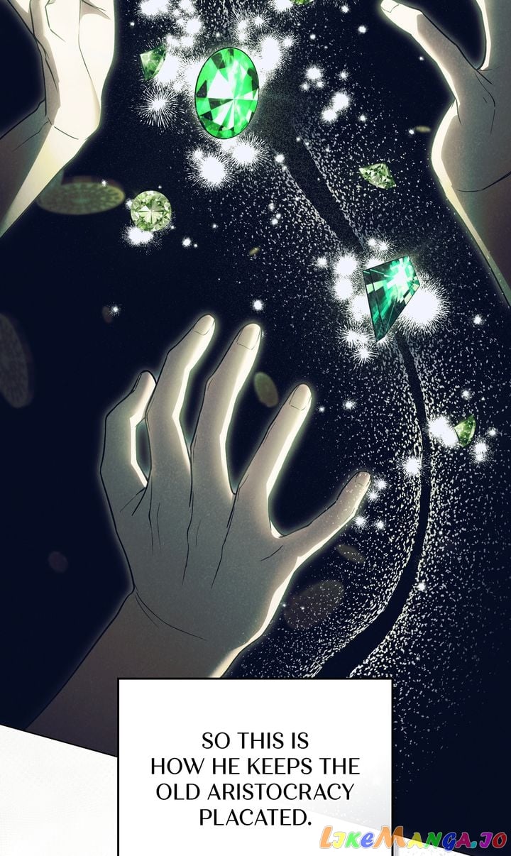 My Sweet Enemy, Thy Name is Husband chapter 25.5 page 8