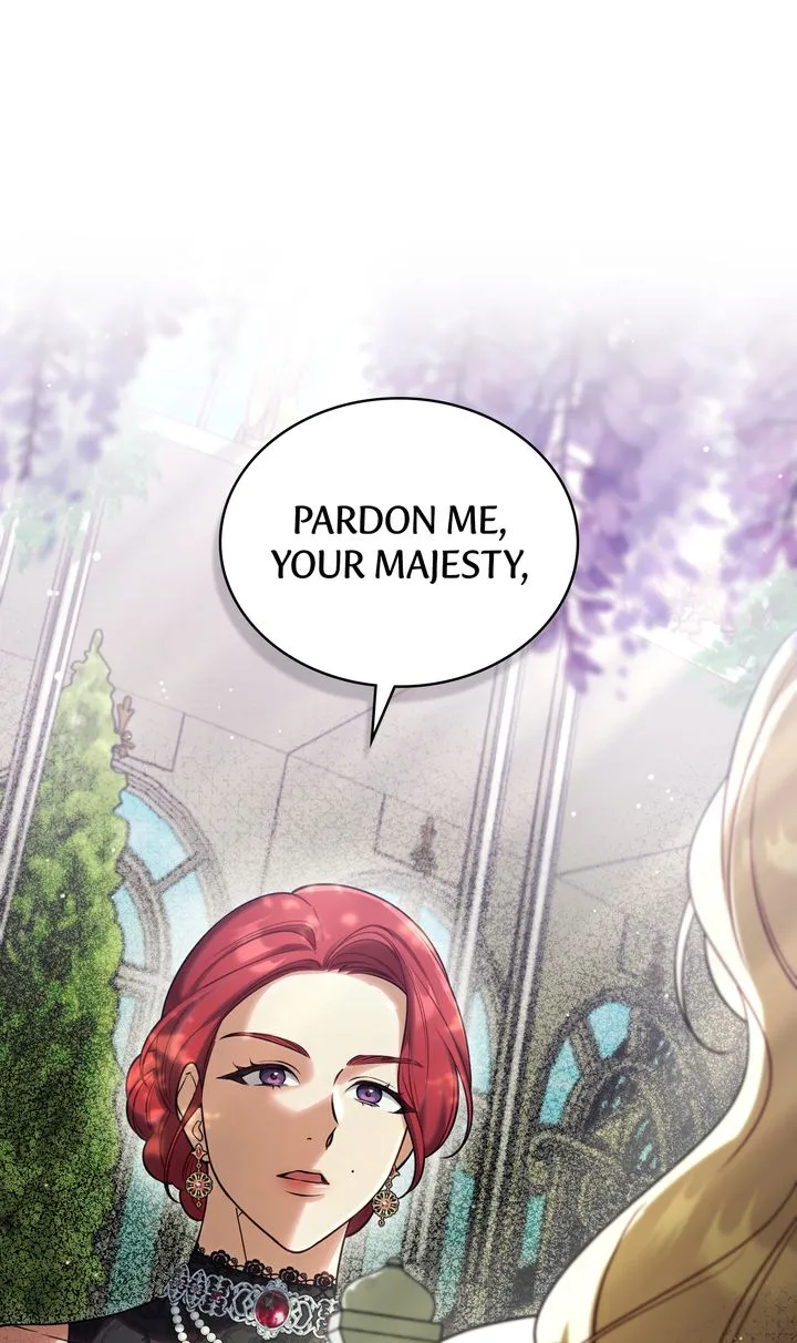 My Sweet Enemy, Thy Name is Husband chapter 25 page 1