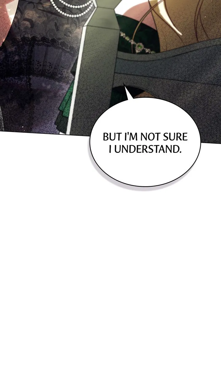 My Sweet Enemy, Thy Name is Husband chapter 25 page 2