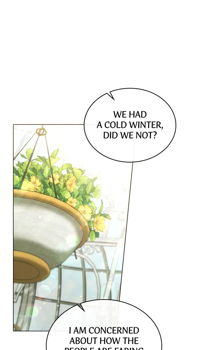 My Sweet Enemy, Thy Name is Husband chapter 25 page 5