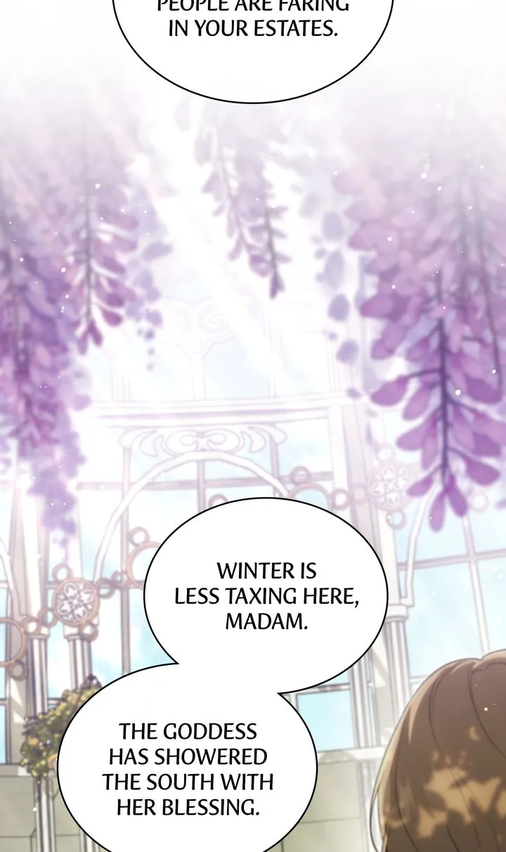My Sweet Enemy, Thy Name is Husband chapter 25 page 6