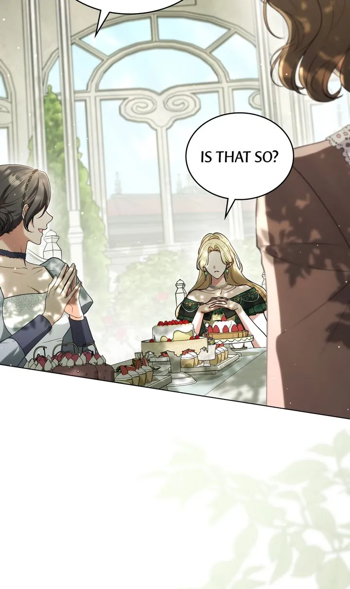 My Sweet Enemy, Thy Name is Husband chapter 25 page 7