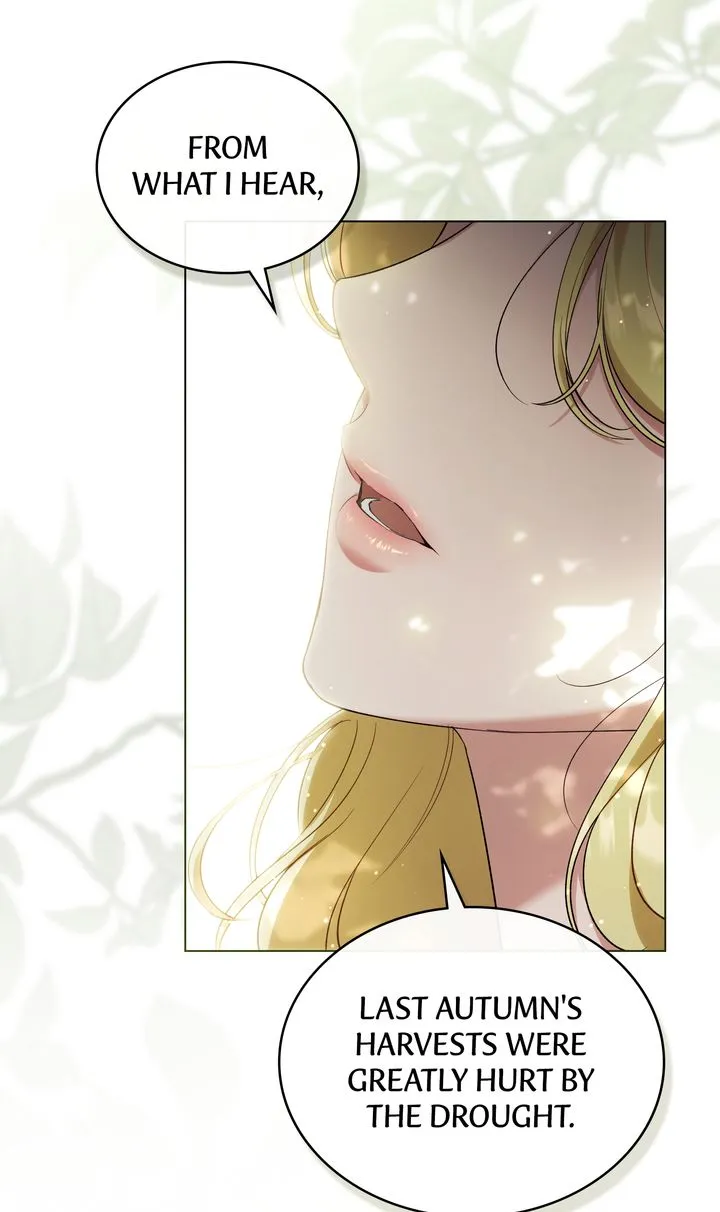 My Sweet Enemy, Thy Name is Husband chapter 25 page 8