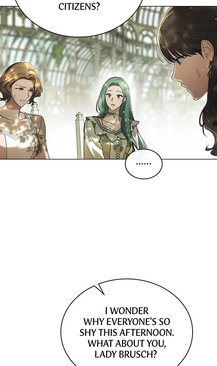 My Sweet Enemy, Thy Name is Husband chapter 25 page 15