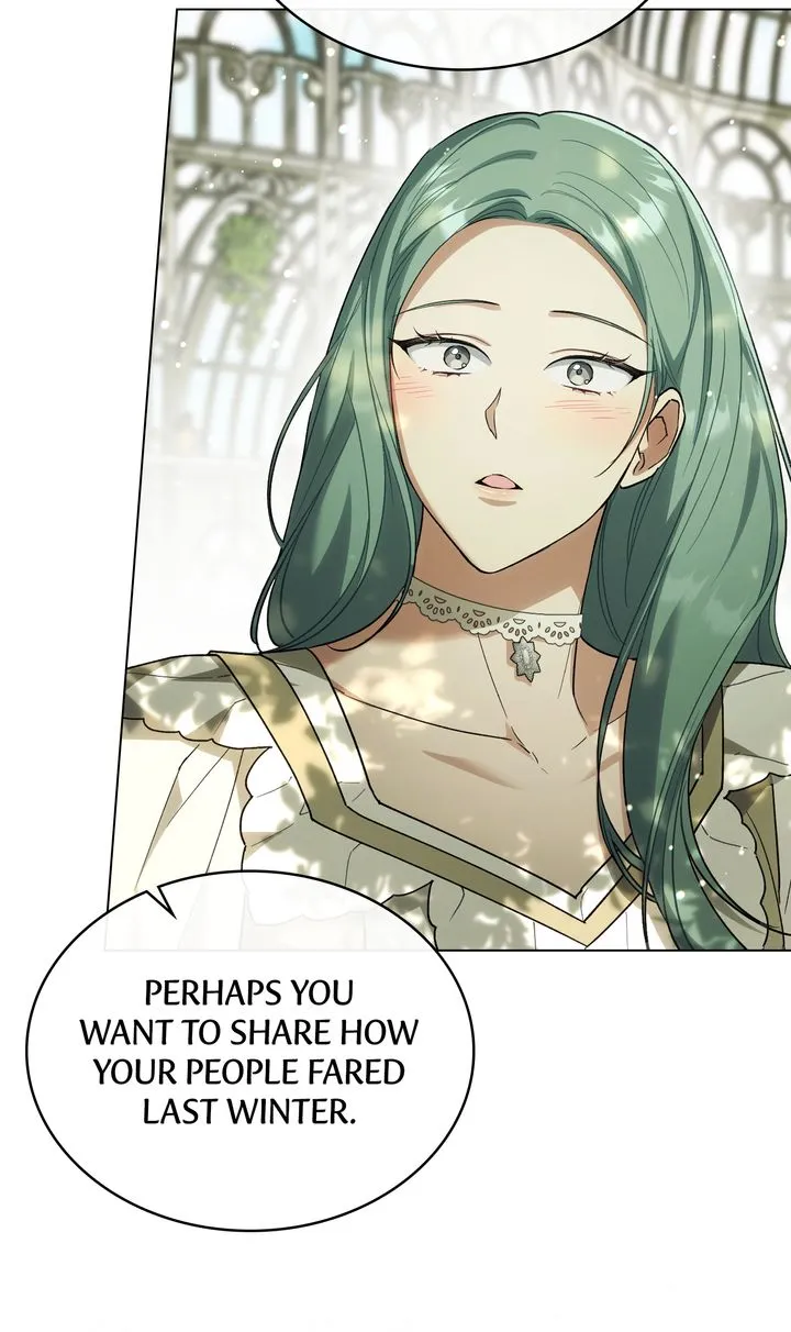 My Sweet Enemy, Thy Name is Husband chapter 25 page 16
