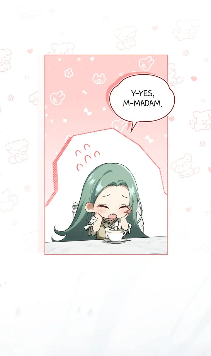 My Sweet Enemy, Thy Name is Husband chapter 25 page 17