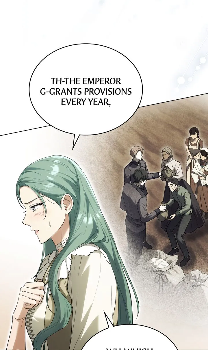 My Sweet Enemy, Thy Name is Husband chapter 25 page 19