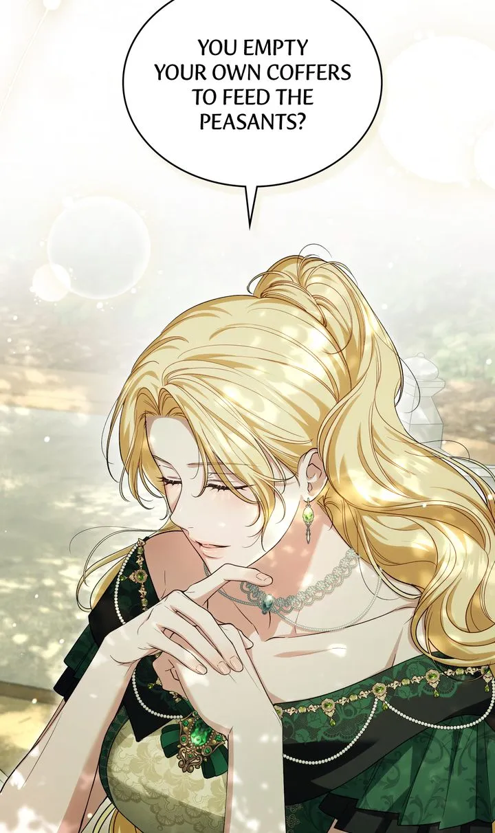 My Sweet Enemy, Thy Name is Husband chapter 25 page 22