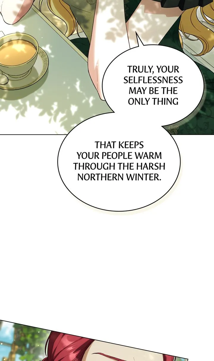My Sweet Enemy, Thy Name is Husband chapter 25 page 23
