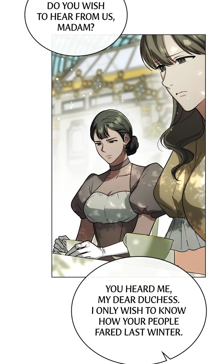 My Sweet Enemy, Thy Name is Husband chapter 25 page 25