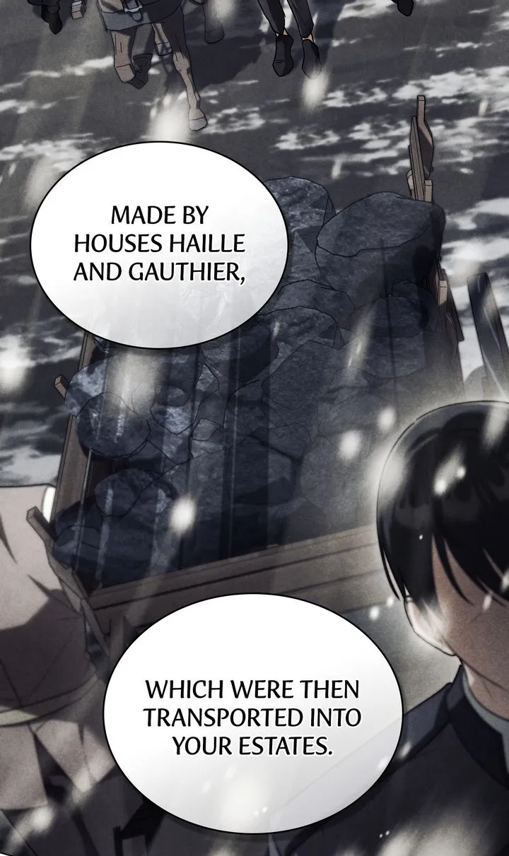 My Sweet Enemy, Thy Name is Husband chapter 25 page 28