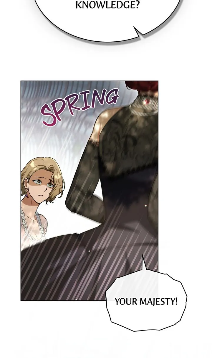 My Sweet Enemy, Thy Name is Husband chapter 25 page 31