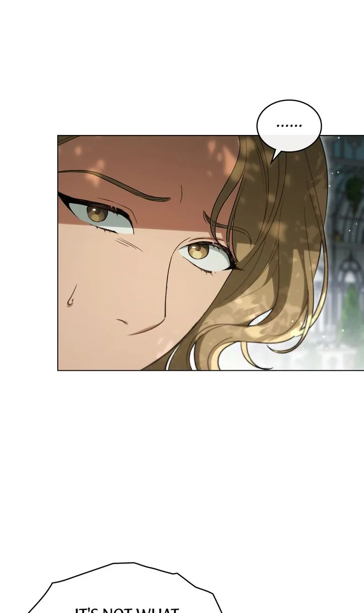 My Sweet Enemy, Thy Name is Husband chapter 25 page 34