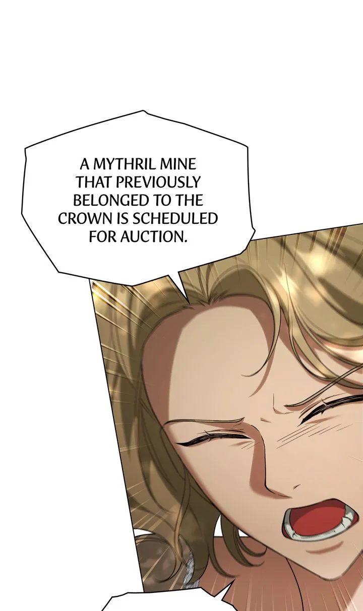My Sweet Enemy, Thy Name is Husband chapter 25 page 36