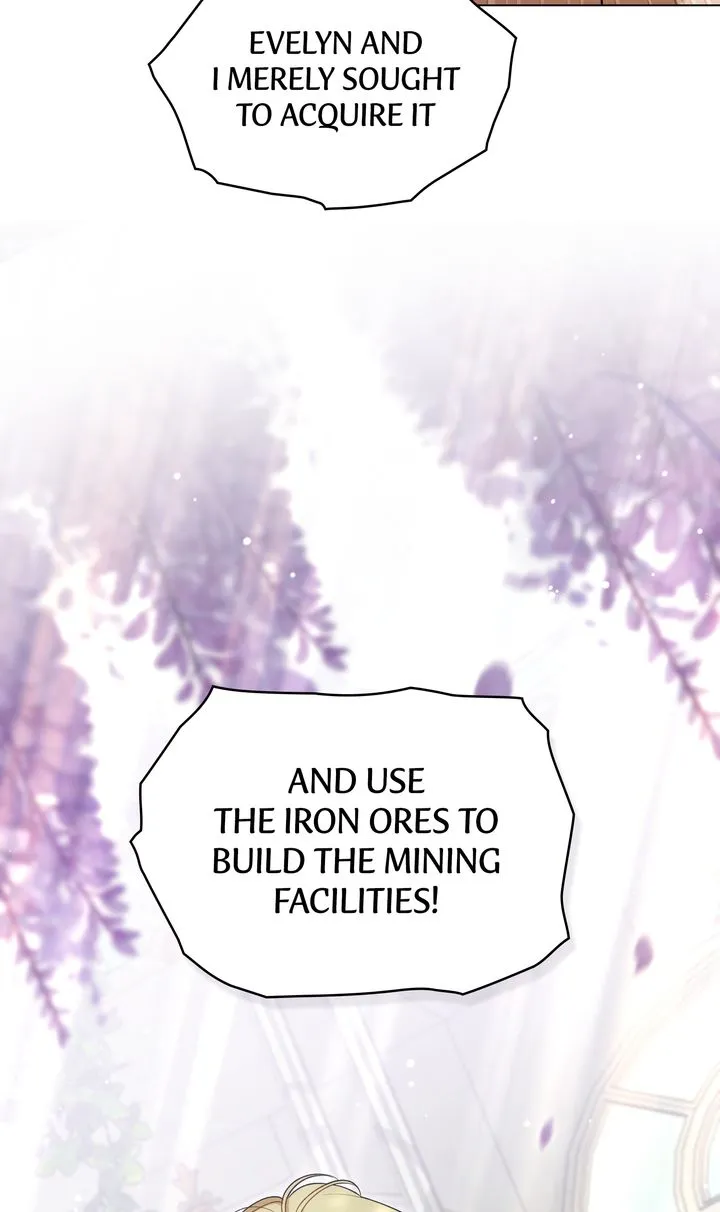 My Sweet Enemy, Thy Name is Husband chapter 25 page 37