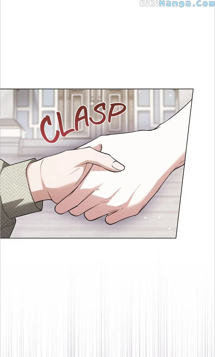 My Sweet Enemy, Thy Name is Husband chapter 26.5 page 1