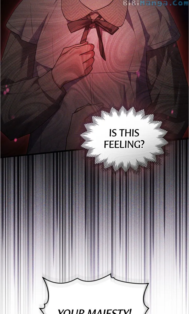 My Sweet Enemy, Thy Name is Husband chapter 26.5 page 4